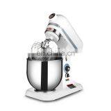 New Design Commercial Various Colors Stainless Steel 220V Cake Milk Mixer Egg Mixer Machine thumbnail-5