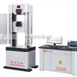 WAW-1000D 1000KN 100ton Computer Control Hydraulic UTM/Hydraulic Universal Testing Machine thumbnail-4