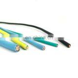 BV RV BVV Types Copper Electrical Wires And Cables For Sale thumbnail-7
