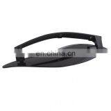 Adjustable Motorcycles Fairing Side Wings Air Deflectors For Harley 14-20 Touring Electra Glide Street Glide Tri Glide thumbnail-4