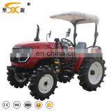 Hot Sale 35hp 4WD Canopy Tractor for Agriculture thumbnail-5