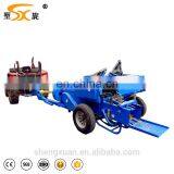 Corn Silage Packing Machinery Driven by Tractor PTO,with Advance Technology thumbnail-2