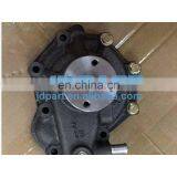 S4S Water Pump For Mitsubishi thumbnail-1