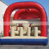 Outdor Inflatable Obstacle Course Sports Game For Sale thumbnail-4