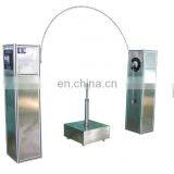 IEC60529 LIYI Oscillating Tube IPX3 and IPX4 IPX34 Spraying Splashing Water Test Machine thumbnail-2