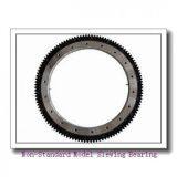 Custom Cheap Tower Crane Slewing Ring Bearings thumbnail-2