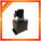 220V Hydraulic Power Pack for Double Scissors Lift Unit thumbnail-3