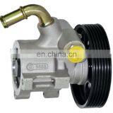 Power Steering System Hydraulic Pump OEM 4007R3 4007W1 9627146880 With High Quality thumbnail-3