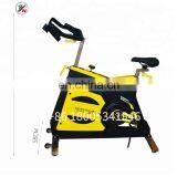 Коммерческий тренажер для фитнеса, велотренажер для набора мышечной массы для коммерческих залов thumbnail-2