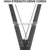 High Quality Fitness Equipment Rowing Machine Exercise Ski Machine thumbnail-5