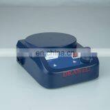 Laboratory LED Digital High Temperature Magnetic Stirrer With Heating and ABS Plastic Plate thumbnail-5