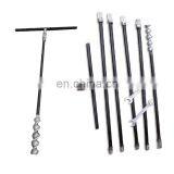 5M длинная железная спиральная земледельческая бура thumbnail-4