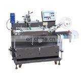 Full Automatic Roll To Roll Silk Screen Tape Ribbon Printing Machine TX-MHS-126 thumbnail-2