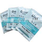 Original Factory Sunsilk Shampoo Packaging Machine thumbnail-5