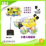 High Quality 360 Degree Rotation rc Car for Wholesale