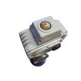 Rotary Air Damper Actuator Zyp40 Zyp60 thumbnail-3