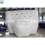 Hot-sale Sea Play Toys Climbing Wall Inflatable Water Iceberg Float thumbnail-5