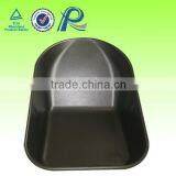 High Quality Australia Wheelbarrow Poly Tray Size 7CU.FT thumbnail-1