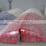 FRP/ SMC Truck Deflector thumbnail-1