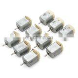 Wholesale High Speed 12V Electric Dc 280 Motor thumbnail-5