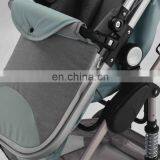 2020 Light Weight Baby Pram for 0-36 Months Baby High Quality Baby Pram thumbnail-6