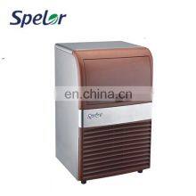 Excellent Quality R134A Refrigerant Ice Block Machine Maker thumbnail-2