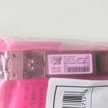 Original New Cisco SFP Module SFP-10G-LR 10GBASE-LR SFP Plus Module Fiber Optic Transceiver thumbnail-3