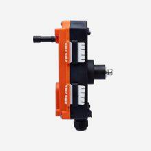 Universal Telecontrol F21-E1 Industrial Radio Wireless Remote Control AC/DC for Crane 2 Transmitters and 1 Receiver thumbnail-4