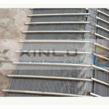 WELDED WIRE MESH PANEL, Wedge Wire Grating thumbnail-4