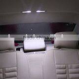 Flash LED T10 159 2450 9SMD 5050 Epistar Car Strobe Headlamp Sidelight Warning Signal Light thumbnail-5