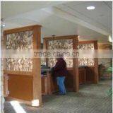 PETG Resin Panel Partiton