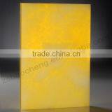 Luxury New Design Cheap Outdoor Decorative Stainless Steel Wall Panel thumbnail-4