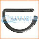 China Supplier Promotional Plastic Molding d Ring thumbnail-2