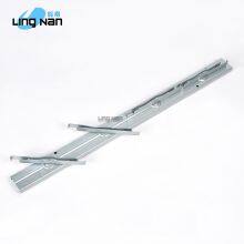 Iron Jalousie Good Quality Gardan Window Cheap Price Louvre Frame Windows Shutter thumbnail-2