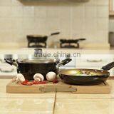 30cm Aluminum Non-stick Sauce Pot Aluminum Pot For Kitchen