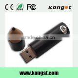 Factory Price Wooden Usb Flash Driver, Fashional Pen Shape Wood Usb Flash Drive thumbnail-3
