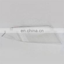 PORBAO Car Headlight Glass Lens Cover for OCTAVIa/A5 2004-2008 Year thumbnail-3