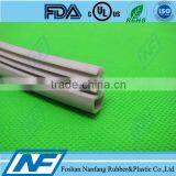 Economic PVC Weatherstrip for Aluminium Windows thumbnail-2