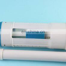 Adjustable Top Button Control 2 Inch Toilet Dual Flush Valve thumbnail-2