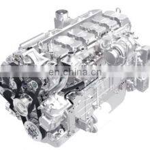 257KW Water-cooled Weichai WP10.350E53 Bus Diesel Engine thumbnail-3