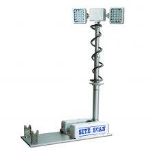 CFL182120 Series Mobile Vehicle Mounted Tower Light thumbnail-1