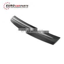 Cls Class W218 Cls63 Carbon Finber Rear Wing for Cls Class W218 Cls63 WD Style Carbon Spoiler Trunk Spoiler thumbnail-4