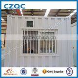 Container Office/container House Villa