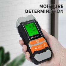 Hot-Selling Moisture Meter Digital Moisture Meter Hygrometer thumbnail-1