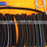 Electrical steel Pipe