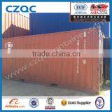 Dry Container Type and ISO9001 Certification 20ft 40ft Container thumbnail-1