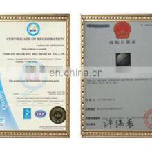 ZDO Control Arm Car With Lower Control Arm Price for Kia K2500 (SD) thumbnail-5