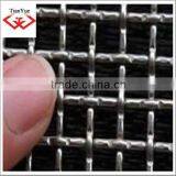TianYue Lock Crimped Wire Mesh Manufacturer