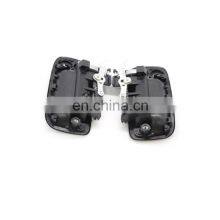 Door Handle for 1995-2004 Toyota Tacoma FR 69210-35020 FL 69220-35020 thumbnail-5