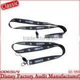 Disney Factory Audit Manufacturer's e Cig Lanyard 142045